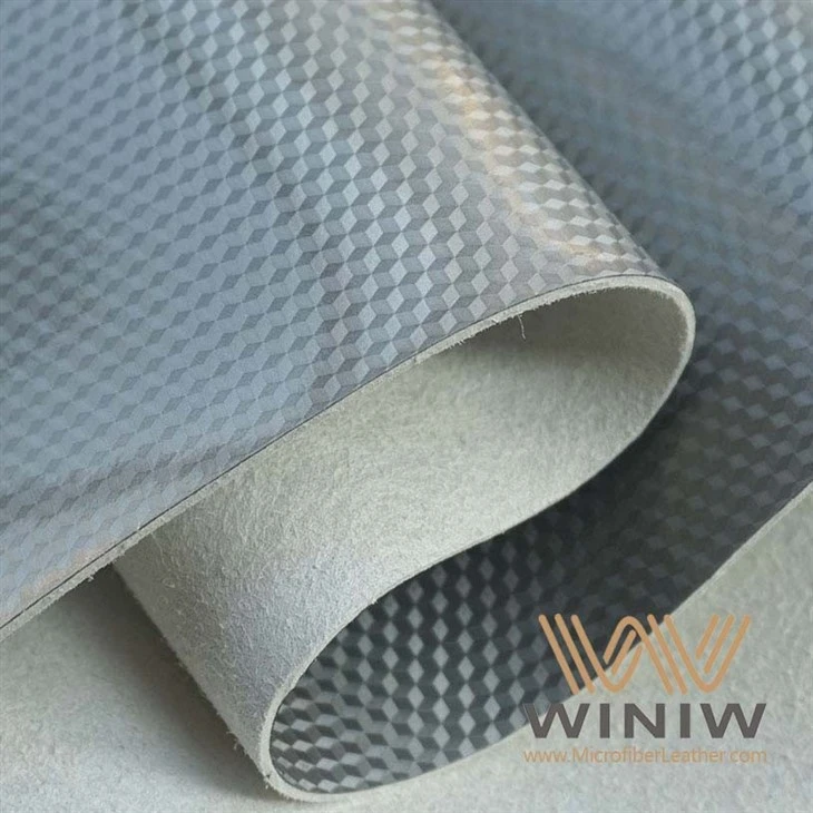 Heavy-Duty Wearproof Faux Leather For Safety Footwear manufacturers
