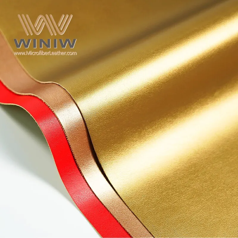 Syntetyczna skóra odporna na wilgoć