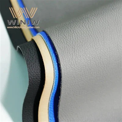 Przyjazna dla środowiska skóra syntetyczna